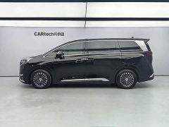 Denza BYD Denza D9 DM-i 970 Luxury - ფოტო 3