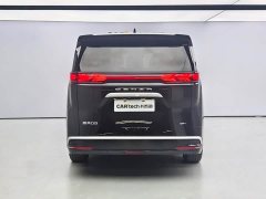 Denza BYD Denza D9 DM-i 970 Luxury - ფოტო 5