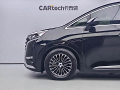 Denza BYD Denza D9 DM-i 970 Luxury - ფოტო 6