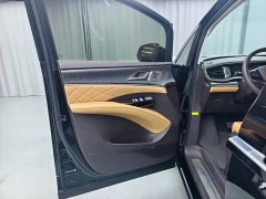 Denza BYD Denza D9 DM-i 970 Luxury - ფოტო 7