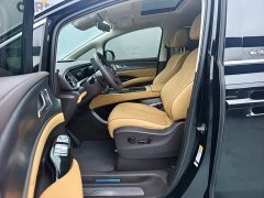 Denza BYD Denza D9 DM-i 970 Luxury - ფოტო 9