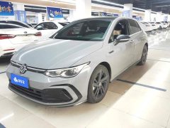 Volkswagen Golf 280TSI DSG R-Line - ფოტო 1