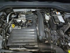Volkswagen Golf 280TSI DSG R-Line - ფოტო 10