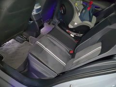 Volkswagen Golf 280TSI DSG R-Line - ფოტო 11