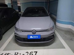 Volkswagen Golf 280TSI DSG R-Line - ფოტო 2