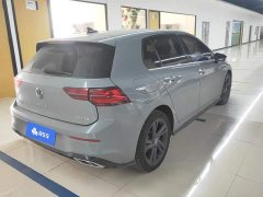 Volkswagen Golf 280TSI DSG R-Line - ფოტო 3