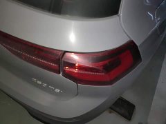 Volkswagen Golf 280TSI DSG R-Line - ფოტო 4