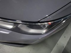 Volkswagen Golf 280TSI DSG R-Line - ფოტო 5