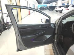 Volkswagen Golf 280TSI DSG R-Line - ფოტო 7
