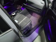 Volkswagen Golf 280TSI DSG R-Line - ფოტო 8