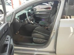 Volkswagen Golf 280TSI DSG R-Line - ფოტო 9