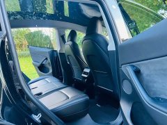 Tesla Model Y 2022 Facelift Rear-Wheel Drive - ფოტო 12