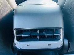 Tesla Model Y 2022 Facelift Rear-Wheel Drive - ფოტო 16