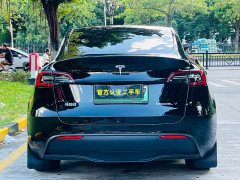 Tesla Model Y 2022 Facelift Rear-Wheel Drive - ფოტო 5