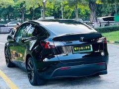 Tesla Model Y 2022 Facelift Rear-Wheel Drive - ფოტო 6