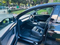 Tesla Model Y 2022 Facelift Rear-Wheel Drive - ფოტო 8