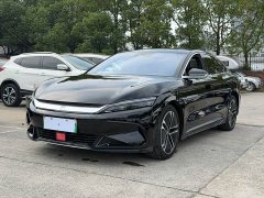 BYD Han EV Champion Edition 605KM FWD Luxury - ფოტო 1