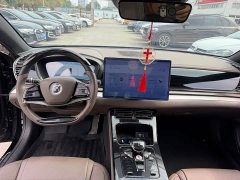 BYD Han EV Champion Edition 605KM FWD Luxury - ფოტო 10