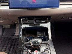 BYD Han EV Champion Edition 605KM FWD Luxury - ფოტო 11
