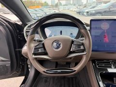 BYD Han EV Champion Edition 605KM FWD Luxury - ფოტო 12