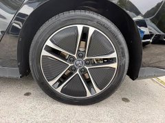 BYD Han EV Champion Edition 605KM FWD Luxury - ფოტო 13