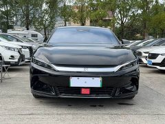 BYD Han EV Champion Edition 605KM FWD Luxury - ფოტო 2