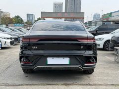 BYD Han EV Champion Edition 605KM FWD Luxury - ფოტო 5