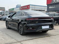BYD Han EV Champion Edition 605KM FWD Luxury - ფოტო 6