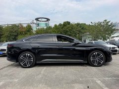 BYD Han EV Champion Edition 605KM FWD Luxury - ფოტო 7