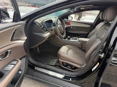BYD Han EV Champion Edition 605KM FWD Luxury - ფოტო 8