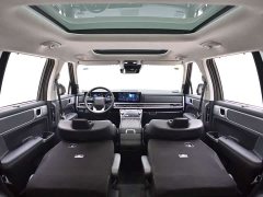 Hyundai Santafe 2.0T Connoisseur Ultra - ფოტო 13