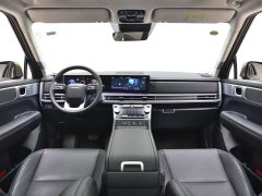 Hyundai Santafe 2.0T Connoisseur Ultra - ფოტო 14