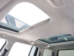 Hyundai Santafe 2.0T Connoisseur Ultra - ფოტო 20