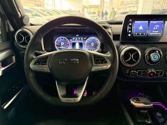 Beijing Jeep BJ40 2.0T Automatic Four-wheel Drive Huangtai Champion Edition - ფოტო 14