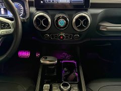 Beijing Jeep BJ40 2.0T Automatic Four-wheel Drive Huangtai Champion Edition - ფოტო 15