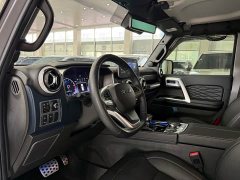 Beijing Jeep BJ40 2.0T Automatic Four-wheel Drive Huangtai Champion Edition - ფოტო 5