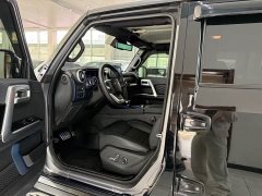 Beijing Jeep BJ40 2.0T Automatic Four-wheel Drive Huangtai Champion Edition - ფოტო 6