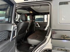 Beijing Jeep BJ40 2.0T Automatic Four-wheel Drive Huangtai Champion Edition - ფოტო 7