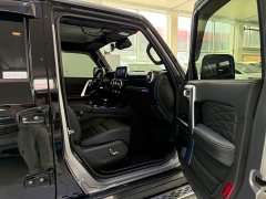 Beijing Jeep BJ40 2.0T Automatic Four-wheel Drive Huangtai Champion Edition - ფოტო 8