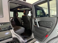 Beijing Jeep BJ40 2.0T Automatic Four-wheel Drive Huangtai Champion Edition - ფოტო 9