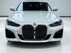 BMW 4 Series 425i Gran Coupe M Sport Package - ფოტო 2