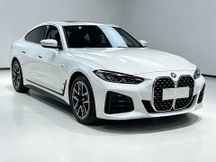 BMW 4 Series 425i Gran Coupe M Sport Package - ფოტო 3