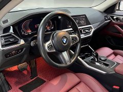 BMW 4 Series 425i Gran Coupe M Sport Package - ფოტო 4