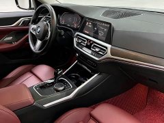 BMW 4 Series 425i Gran Coupe M Sport Package - ფოტო 5