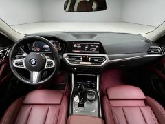 BMW 4 Series 425i Gran Coupe M Sport Package - ფოტო 6
