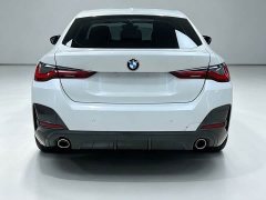 BMW 4 Series 425i Gran Coupe M Sport Package - ფოტო 9