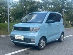 Wuling Hongguang MINIEV 2020 Deluxe Edition LFP Battery - ფოტო 1