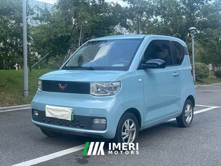 Wuling Hongguang MINIEV Deluxe Edition LFP Battery