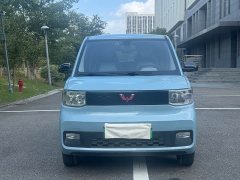 Wuling Hongguang MINIEV 2020 Deluxe Edition LFP Battery - ფოტო 2