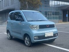 Wuling Hongguang MINIEV 2020 Deluxe Edition LFP Battery - ფოტო 3